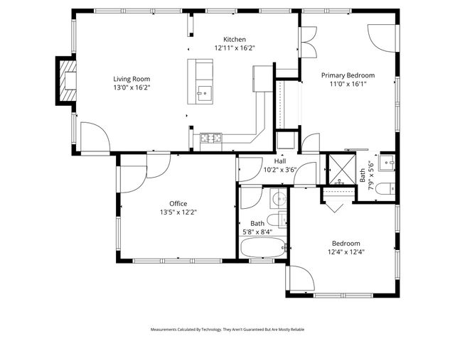 708 Blaylock Drive, Dallas, TX 75203