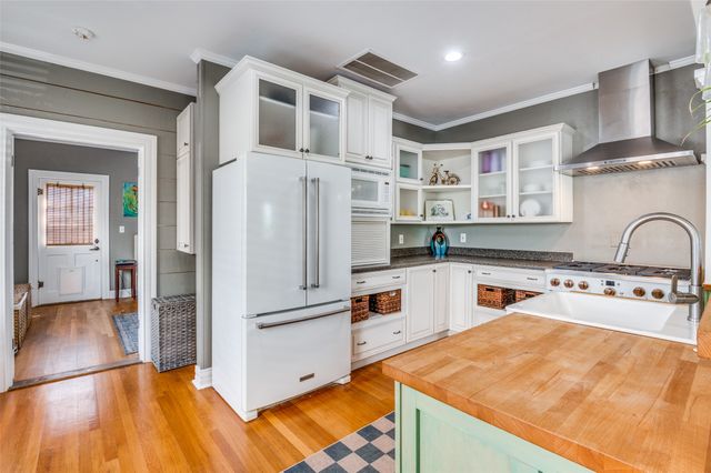 708 Blaylock Drive, Dallas, TX 75203