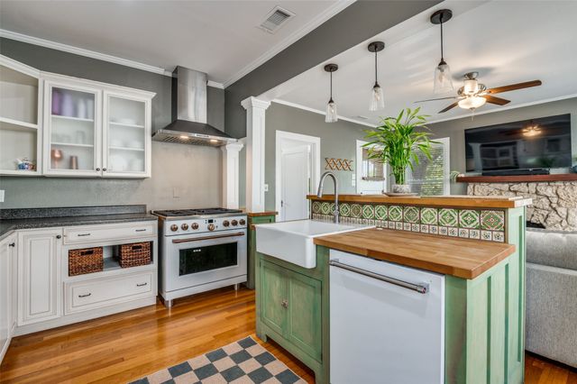 708 Blaylock Drive, Dallas, TX 75203