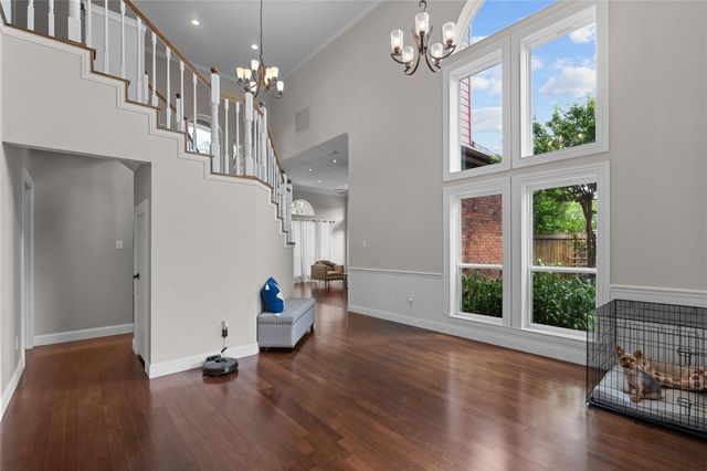 2136 Brownstone Court, Grapevine, TX 76051