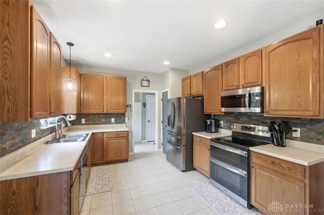 740 Oak Forest Drive, Hamilton Twp, OH 45152
