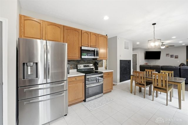 740 Oak Forest Drive, Hamilton Twp, OH 45152