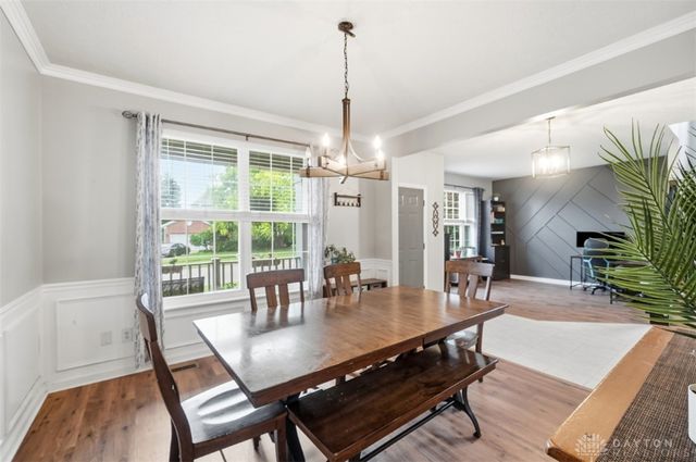 740 Oak Forest Drive, Hamilton Twp, OH 45152