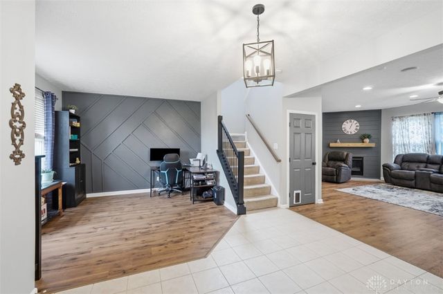740 Oak Forest Drive, Hamilton Twp, OH 45152