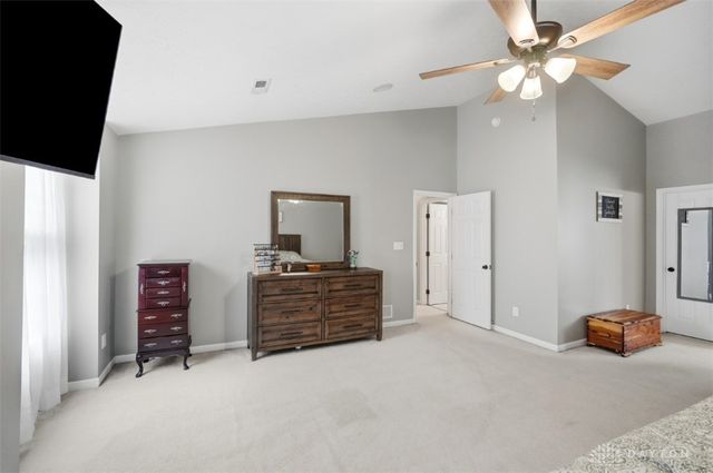 740 Oak Forest Drive, Hamilton Twp, OH 45152