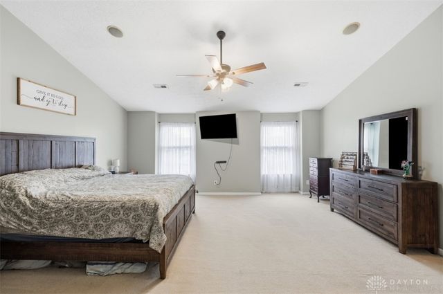 740 Oak Forest Drive, Hamilton Twp, OH 45152
