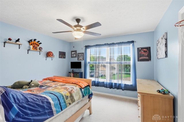 740 Oak Forest Drive, Hamilton Twp, OH 45152