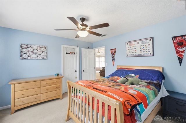 740 Oak Forest Drive, Hamilton Twp, OH 45152