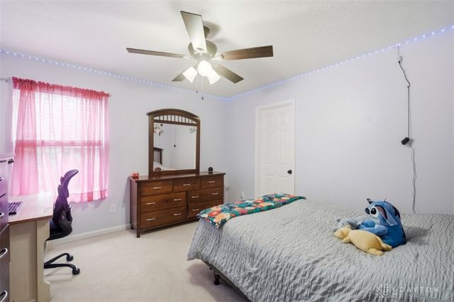 740 Oak Forest Drive, Hamilton Twp, OH 45152