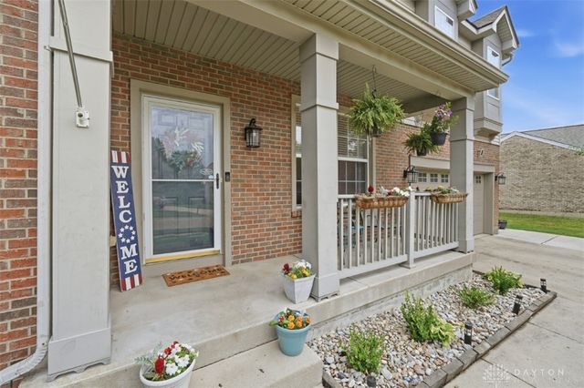 740 Oak Forest Drive, Hamilton Twp, OH 45152
