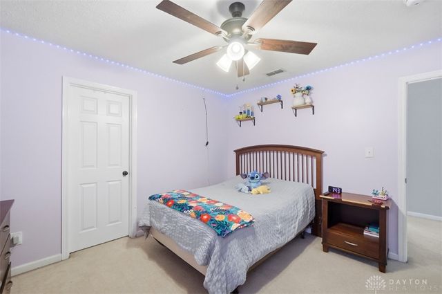 740 Oak Forest Drive, Hamilton Twp, OH 45152