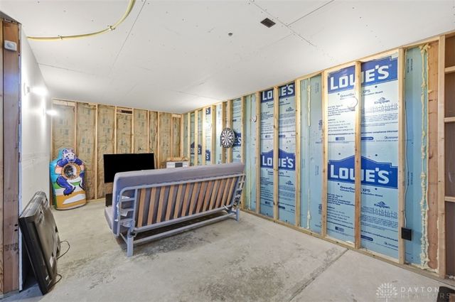 740 Oak Forest Drive, Hamilton Twp, OH 45152