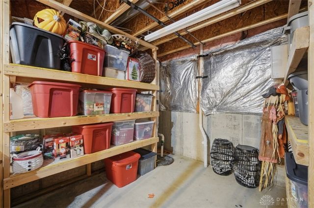 740 Oak Forest Drive, Hamilton Twp, OH 45152