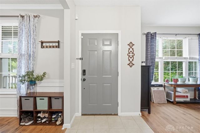 740 Oak Forest Drive, Hamilton Twp, OH 45152