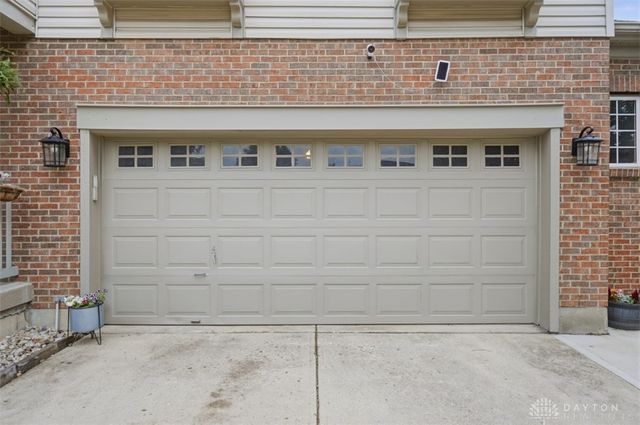 740 Oak Forest Drive, Hamilton Twp, OH 45152