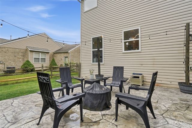 740 Oak Forest Drive, Hamilton Twp, OH 45152
