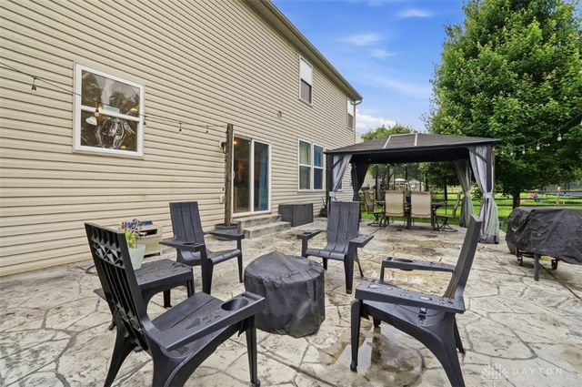740 Oak Forest Drive, Hamilton Twp, OH 45152