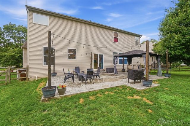 740 Oak Forest Drive, Hamilton Twp, OH 45152