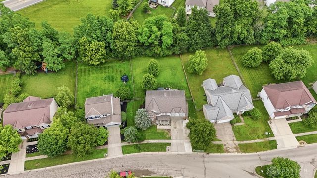 740 Oak Forest Drive, Hamilton Twp, OH 45152