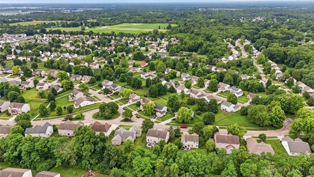 740 Oak Forest Drive, Hamilton Twp, OH 45152