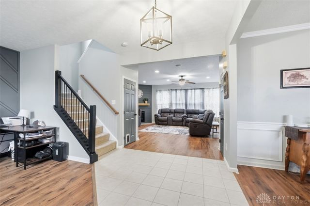 740 Oak Forest Drive, Hamilton Twp, OH 45152