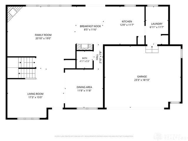 740 Oak Forest Drive, Hamilton Twp, OH 45152