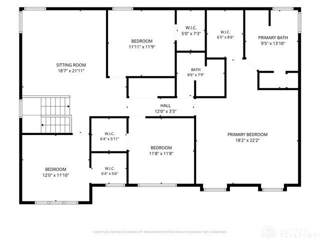 740 Oak Forest Drive, Hamilton Twp, OH 45152