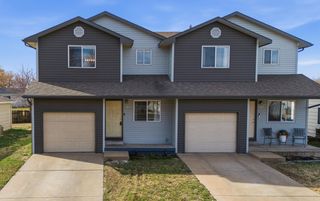 1323 W Nottingham Cir, Wichita, KS 67204