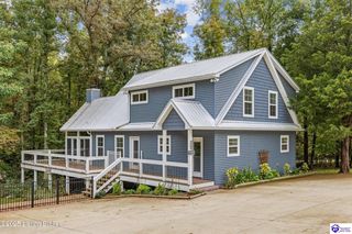 170 Moutardier Woods Road, Leitchfield, KY 42754