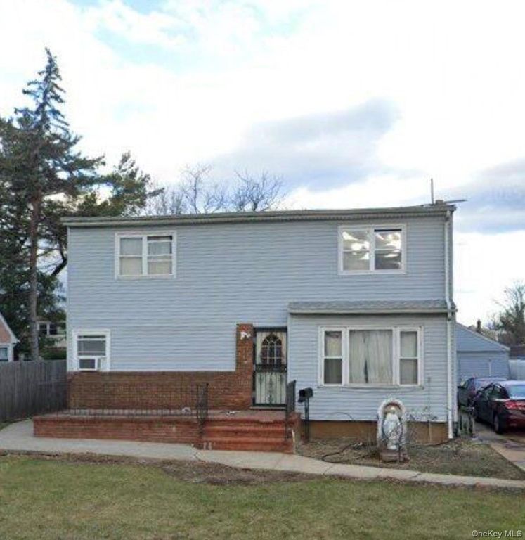 791 Park Avenue, Uniondale, NY 11553