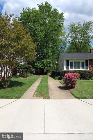 109 DEEP DALE DR, Lutherville Timonium, MD 21093