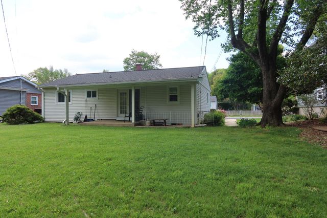 109 DEEP DALE DR, Lutherville Timonium, MD 21093