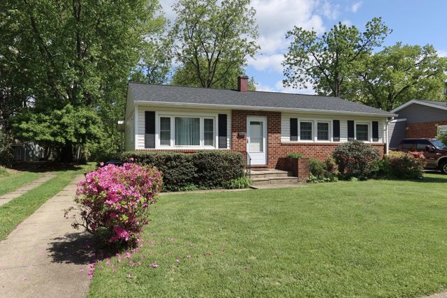 109 DEEP DALE DR, Lutherville Timonium, MD 21093