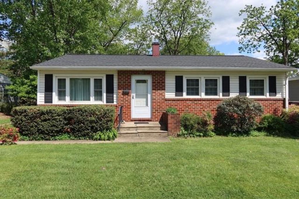 109 DEEP DALE DR, Lutherville Timonium, MD 21093