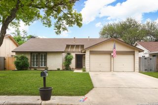 2834 Burning Log, San Antonio, TX 78247