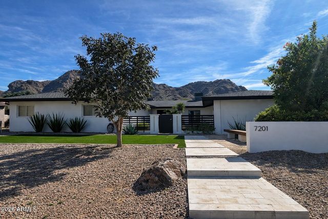 7201 N 22ND Street, Phoenix, AZ 85020