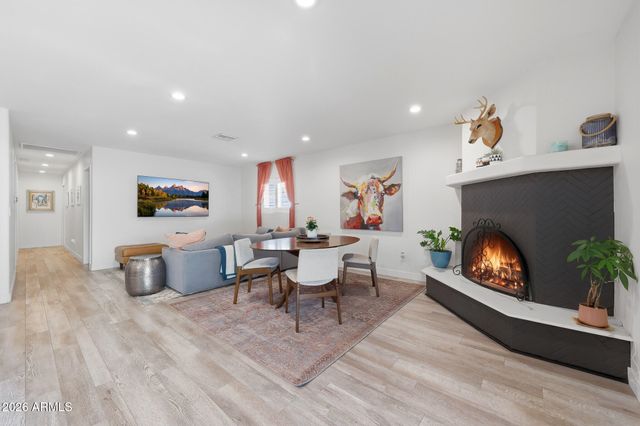 7201 N 22ND Street, Phoenix, AZ 85020