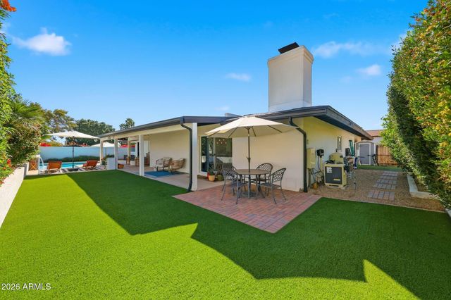 7201 N 22ND Street, Phoenix, AZ 85020