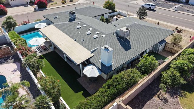 7201 N 22ND Street, Phoenix, AZ 85020