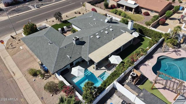 7201 N 22ND Street, Phoenix, AZ 85020