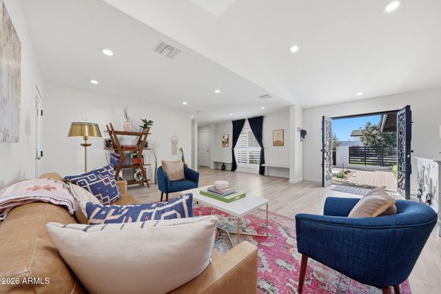 7201 N 22ND Street, Phoenix, AZ 85020