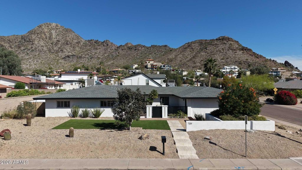7201 N 22ND Street, Phoenix, AZ 85020