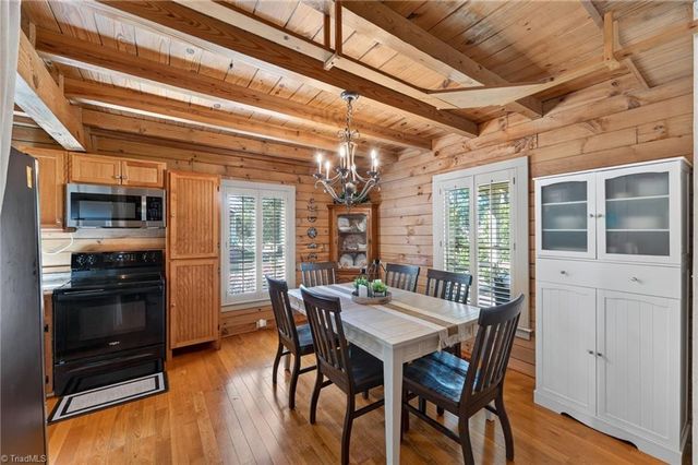 515 Ivey Road, Graham, NC 27253