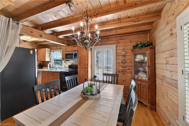515 Ivey Road, Graham, NC 27253