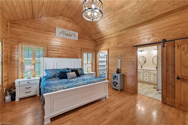 515 Ivey Road, Graham, NC 27253