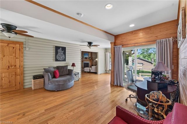 515 Ivey Road, Graham, NC 27253
