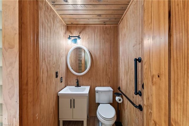 515 Ivey Road, Graham, NC 27253