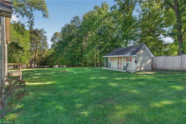 515 Ivey Road, Graham, NC 27253