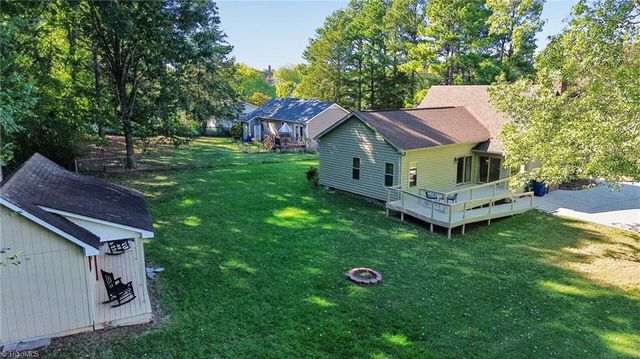 515 Ivey Road, Graham, NC 27253