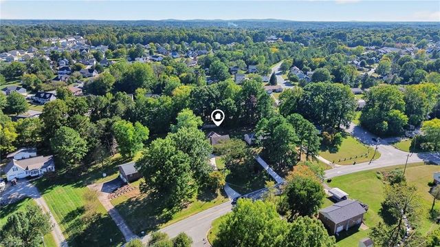 515 Ivey Road, Graham, NC 27253